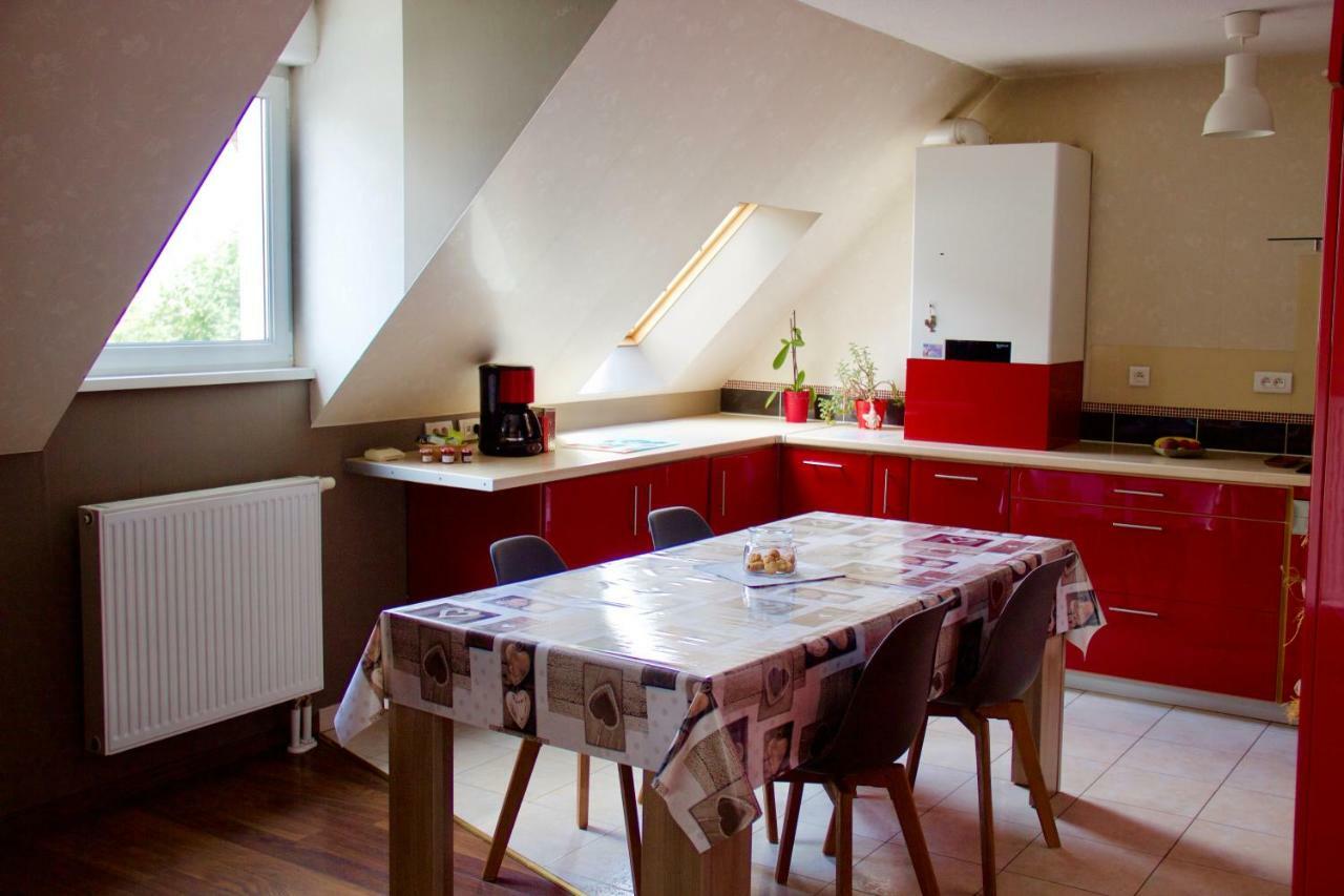 Home-Sweet-Home Haguenau Exterior photo